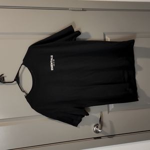 Essentials Fear of God Shirt Photo